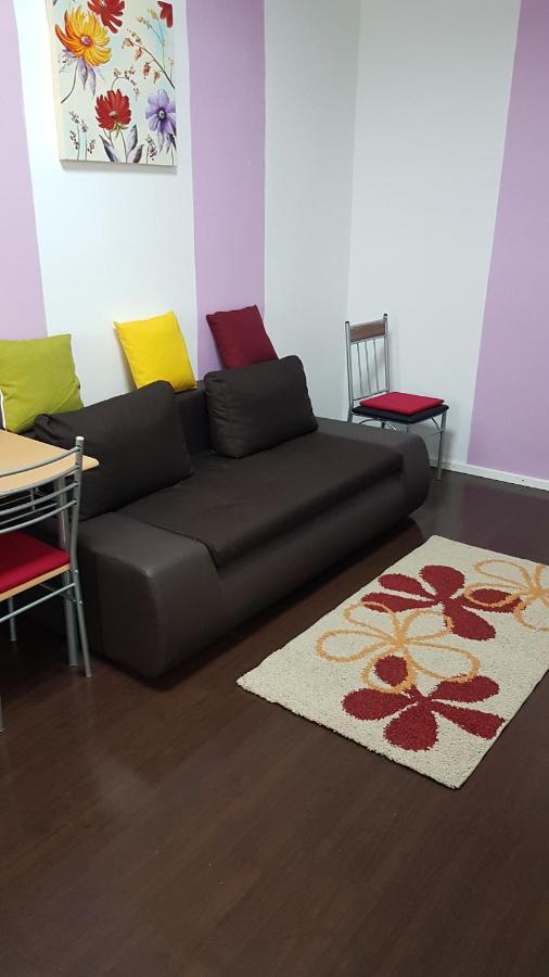 Apartament 13 Central Târgu-Mureş Buitenkant foto