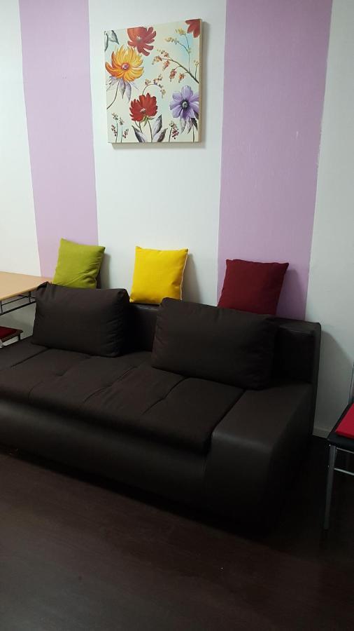 Apartament 13 Central Târgu-Mureş Buitenkant foto