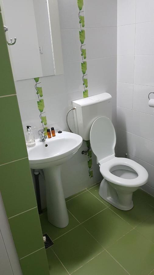 Apartament 13 Central Târgu-Mureş Buitenkant foto
