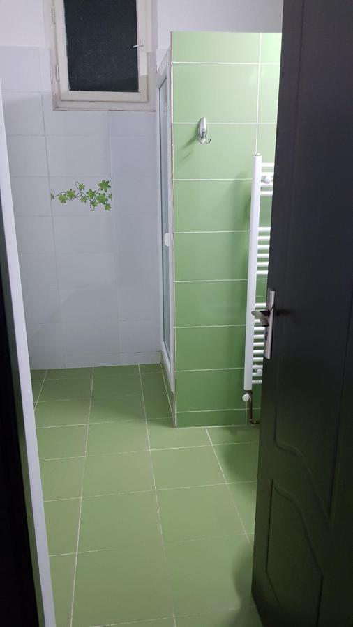 Apartament 13 Central Târgu-Mureş Buitenkant foto