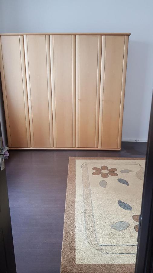 Apartament 13 Central Târgu-Mureş Buitenkant foto