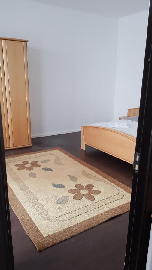 Apartament 13 Central Târgu-Mureş Buitenkant foto